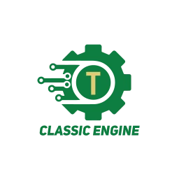 Icône de Classic Engine